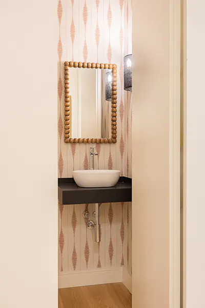 Barrio Salamanca IV - Madrid