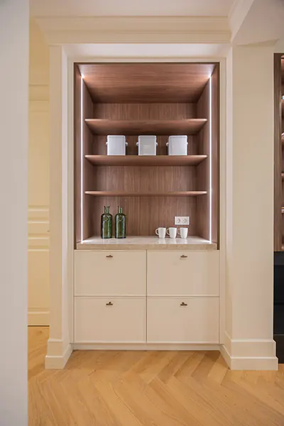 Barrio Salamanca IV - Madrid