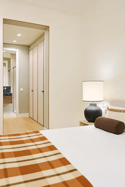 Barrio Salamanca IV - Madrid